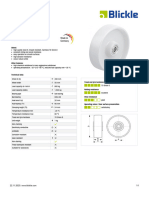 PO 200x50/20-54K: Product Data Sheet
