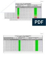 Planilha Dimensionamento Drenagem