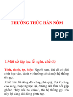 Thuong Thu Chan No M