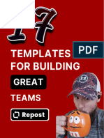 18 Templates For Great Teams 1700503408