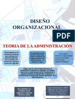 Teorias Administracion