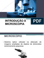 Introdução À Micros