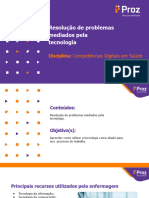 PPT4 Competências Digitais Enfermagem PROZ