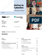 White Paper From Plasticfree To Future Proof Plastics