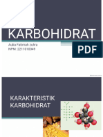 pdf karbohidrat