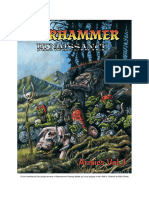 Warhammer Armies Volume One (2024)