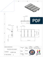 Plancha de Lijado Plano555555