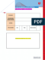 Formato para La Elaboración de La Cita Textual