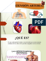 Hipertensión Arterial.-2