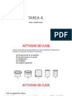 Clase 4 - Tarea 4. Proc. Manufactura.