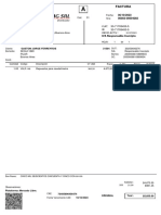 Repuesto Caudalímetro para Regulador Liga SMG