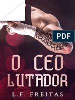 O Ceo Lutador LF Freitas