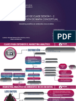 TRABAJO - Mapas Conceptuales Sesión 1
