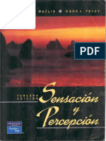 Matlin y Foley. Sensación y Percepción. Cap. 1. 1996