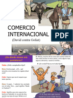 Comercio Internacional