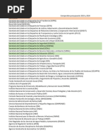 Presupuesto Nota1