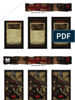 PNP Darkest Dungeon Bonus