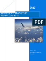 Jet Transition Students Manual Rev 5 2022