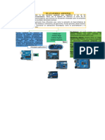 Arduino Tarea