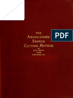 The Americanized French Cutting Method 1903