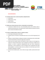 Vidrarias e Equipamentos de Laboratório | PDF | Filtragem | Fenômenos ...