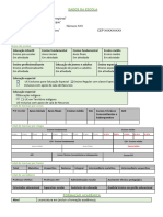 Plano de Gestao Modelo