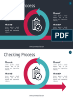 Checking Proccess