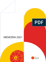 Memoria Elcano 2021