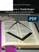 PDF LIVRO COMPLETO Maconaria e Simbologia