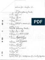 Sequnces of Numbers