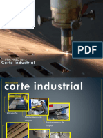 Corte Industrial