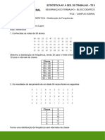 East - Td5 (Pessoal)