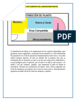 16nov23. Propuesta Del Ambiente Del Laboratorio Dental