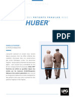 17 - Reeducation Des Patients Fragiles Avec HUBER