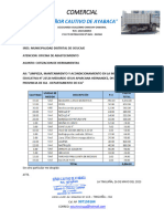 Colegio-Kit de Herramientas-Provee Chinchay