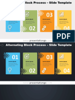 2 1391 Alternating Block Process PGo 16 - 9