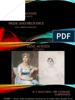 Jane Austen