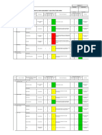 Environmental Assessment - MS For Substructure Work (New Format)