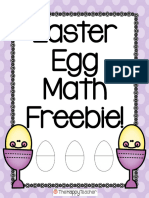 EasterEggMathFreebie 1