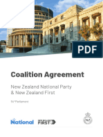 NZFirst Agreement 2