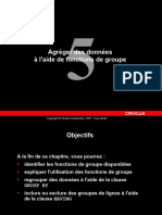 10 Fonction Groupe