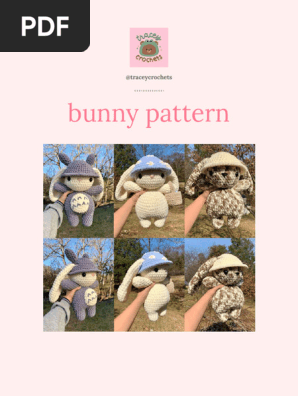 Bunny Pattern