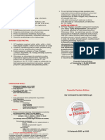 Regulamin Poezja W Piosence 2023 PDF
