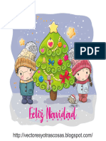 Navidad Niños