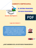 s03.s1 Sistema Financiero - Estados Financieros 2