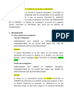 Sesion 7 - Metodología e Instrumentos