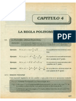 Regla Polinomial by UNICIENCIAS
