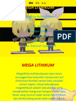 Mega Lithikum