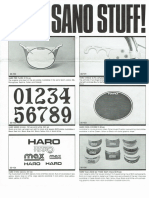 1981-Haro-Catalog