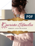 Kristi Ann Hunter - Hawthorne House 0 5 - Querida Amelia